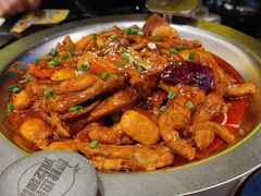 -嘎嘎鸭脑壳(金沙店)