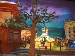 -万达茂商场(南京仙林店)