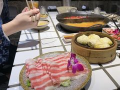 -贰回巷火锅馆(钟楼店)