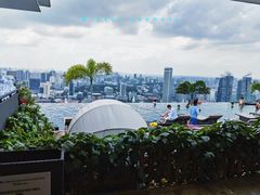 -樟宜机场免税店