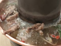-月圆火锅(宁海东路二店)