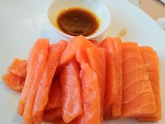 -晶丽香榭自助餐(南京大饭店)