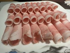 特级肥牛-蜀留香火锅(西南角店)