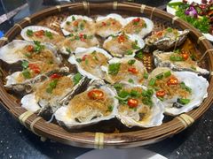 -鲜鲜·鲅鱼圈海鲜(于洪店)