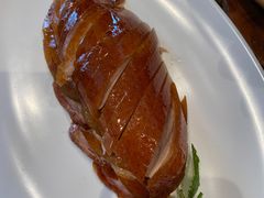 酥香嫩烤鸭-四季民福烤鸭店(望京旺角店)