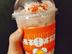 -果呀呀(凯德广场店)