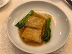 虾子扒竹笙-壹零贰小馆(桂城石啃店)