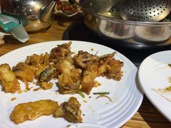 -鱼醉无骨鱼·中山脆肉鲩(荔湾路店)