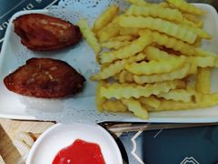 -麦龙·新港风料理(江汉路店)