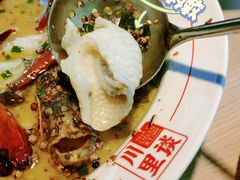 -川里谈·川味小馆(北京路店)