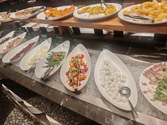 -拉蒂娜·巴西牛排馆 Latina·Brazilian Steakhouse(王府井喜悦店)