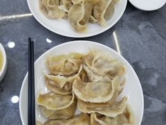 -奉天蚨祥饺子馆