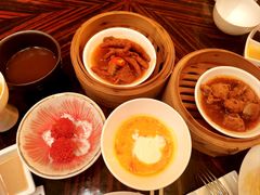 -香宫中餐厅·大连香格里拉(人民路店)