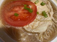 长寿面-黑鸡小馆(金源店)