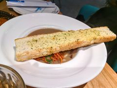 -魏客咖啡(中铁中心店)