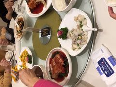 -得月楼·省级非遗·传统苏帮菜(观前店)
