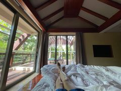 -三亚湾海居铂尔曼度假酒店