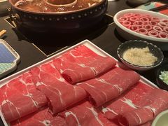 -东来顺·非遗火锅(赛格国际购物中心店)