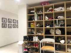 -EFL巴西柔术·综合格斗·泰拳·少儿体能训练(虹桥德必馆)