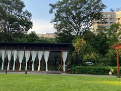 -九月里.自由花园餐厅