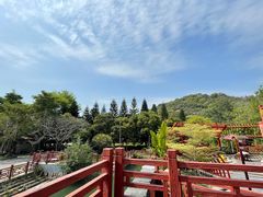 -东山湖温泉度假村