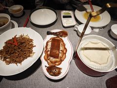 -秀儿四九城·新京菜(亚运村鸟巢店)