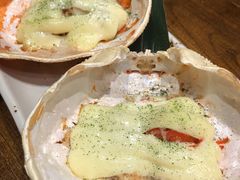 焗蟹宝-蟹将军·松叶蟹和牛日料放题自助(K11店)