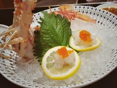 -Mr·Fish鱼鲜生海鲜放题(银泰in99店)