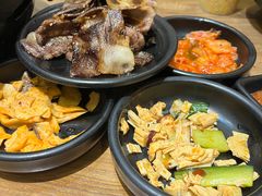 -九田家黑牛烤肉料理(荣成九龙城店)