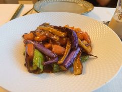 -龟兹KUCINA·新疆菜(前滩L+PLAZA店)