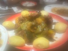 -粗粮人家·东北菜(洋桥店)