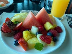 -澳门旅游塔360°旋转餐厅(南湾湖广场店)