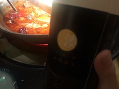 -湊湊火锅·茶憩(石家庄万象城店)