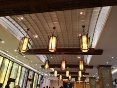 大堂-老正兴菜馆(福州路店)