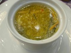 -泛海名人酒店-餐厅