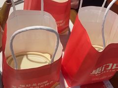 -东门口·新式老北京火锅(河西龙湖天街店)