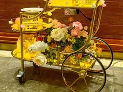 -马克西姆俄罗斯餐厅(通亚街店)