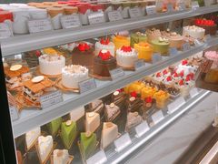 -布歌东京(万象天地店)