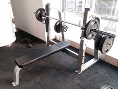 迈驰健身会所MARSTER GYM-迈驰游泳馆(江桥店)