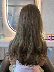 -AKOZO Beauty Salon