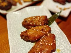 -有喜屋·深夜食堂(北京西路店)