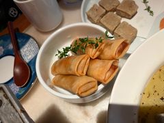 -桂满陇·景观餐厅(新世界店)