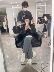 -THE LOG SALON 记录