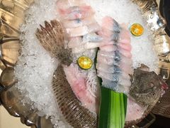 -余欢领鲜火锅(新街口店)