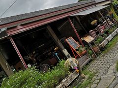 -Log Home Boutique Hotel