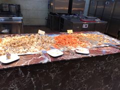 -宁海金海开元名都大酒店·名爵自助餐厅(金水路店)