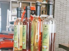 -西安高新洲际酒店•源咖啡全日制餐厅