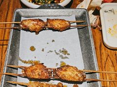 -管氏翅吧(国展店)
