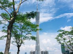 -二沙岛艺术公园