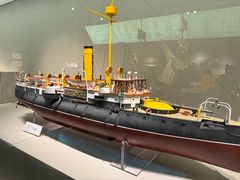 -中国船政文化博物馆